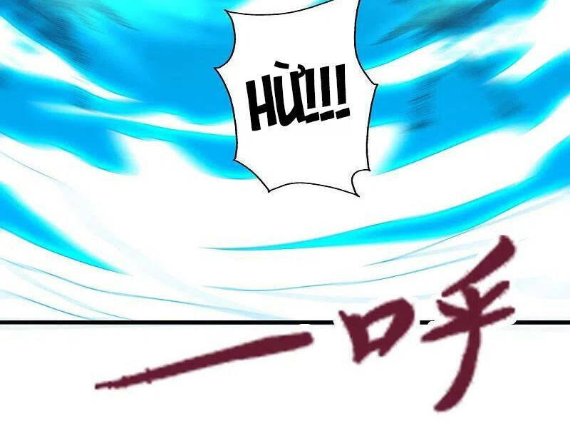 Tiên Võ Đế Tôn Chap 357 - Next Chap 358