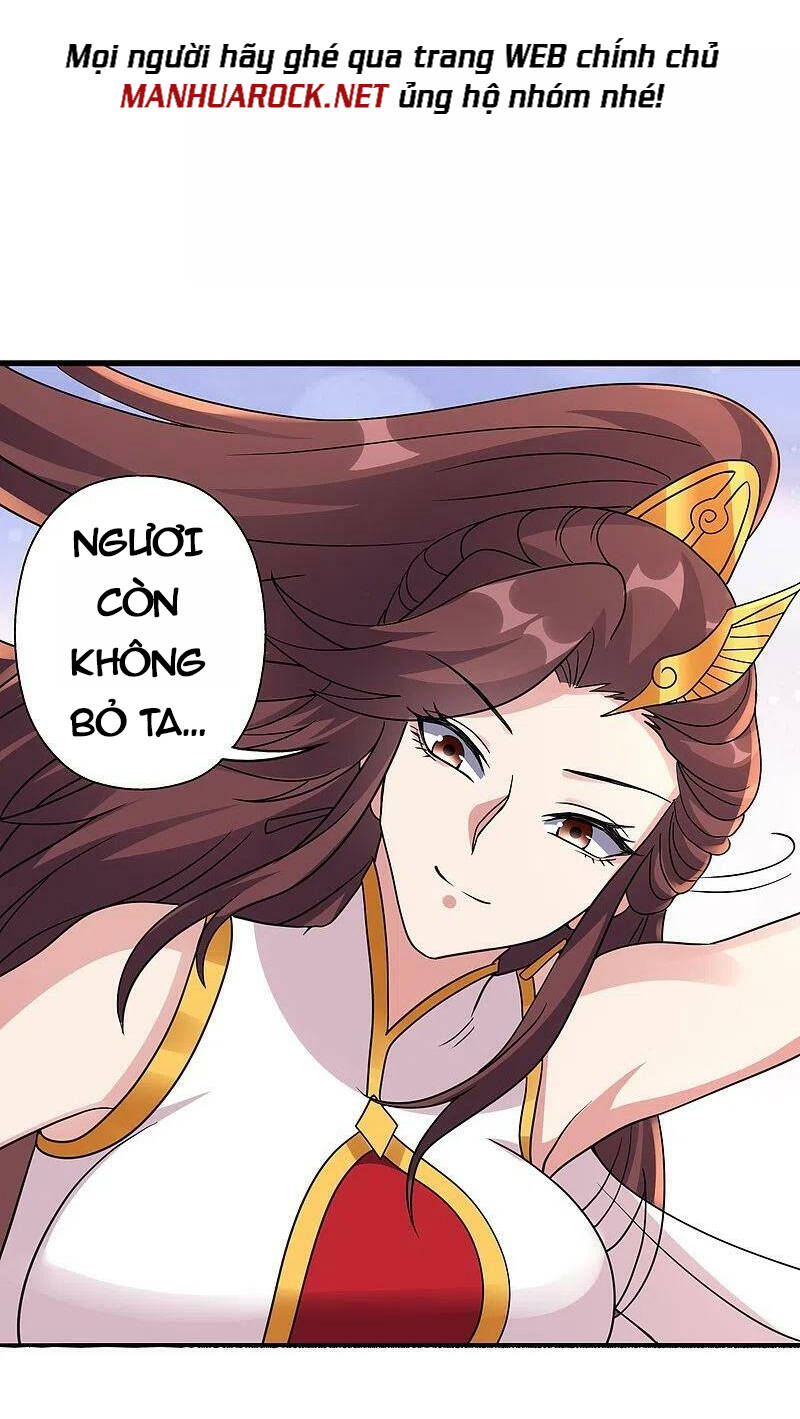 Tiên Võ Đế Tôn Chap 357 - Next Chap 358