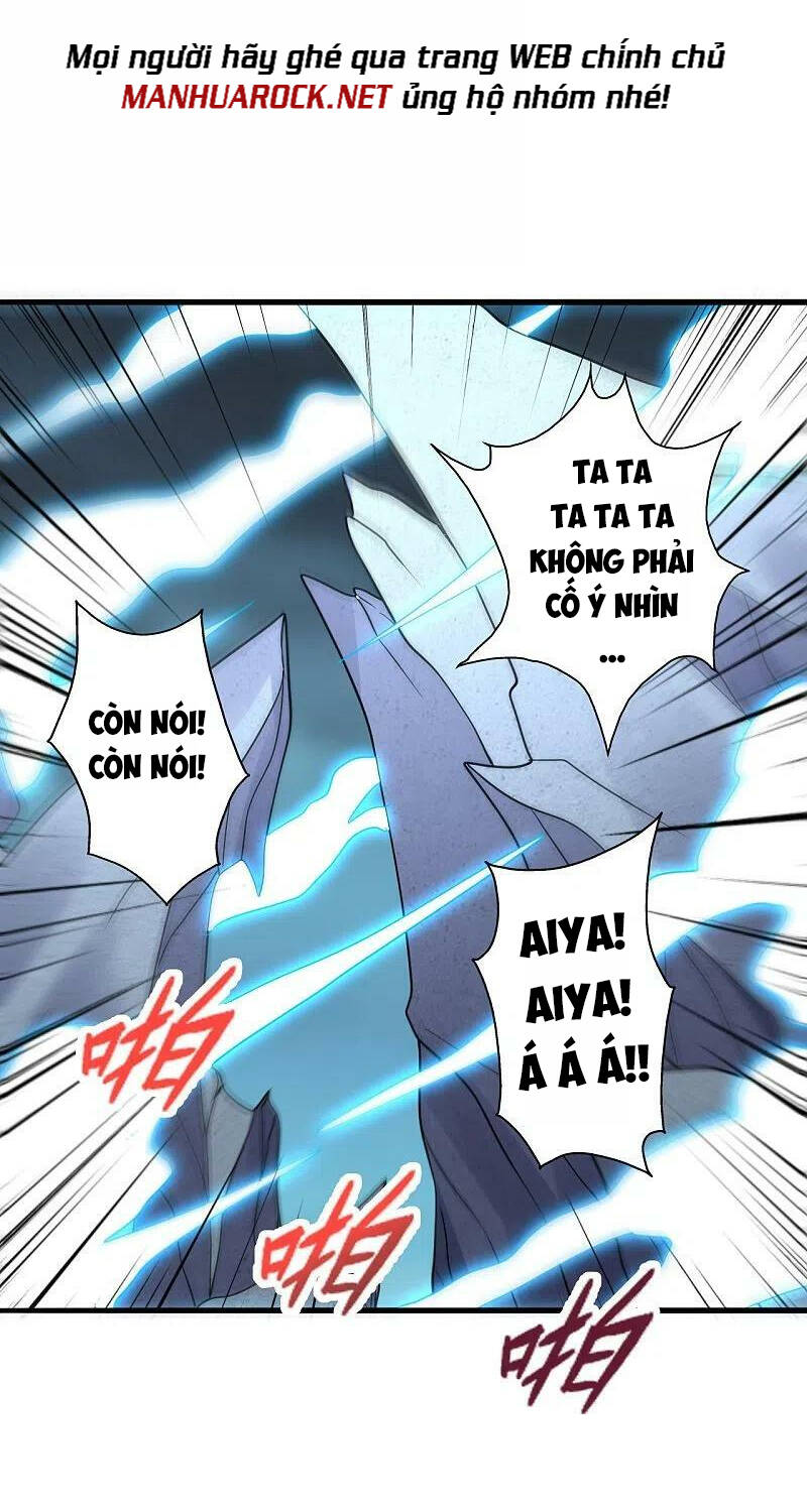 Tiên Võ Đế Tôn Chap 357 - Next Chap 358