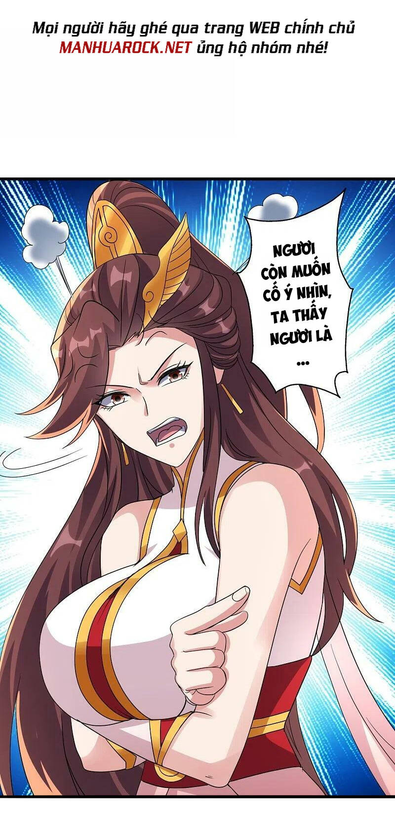 Tiên Võ Đế Tôn Chap 357 - Next Chap 358