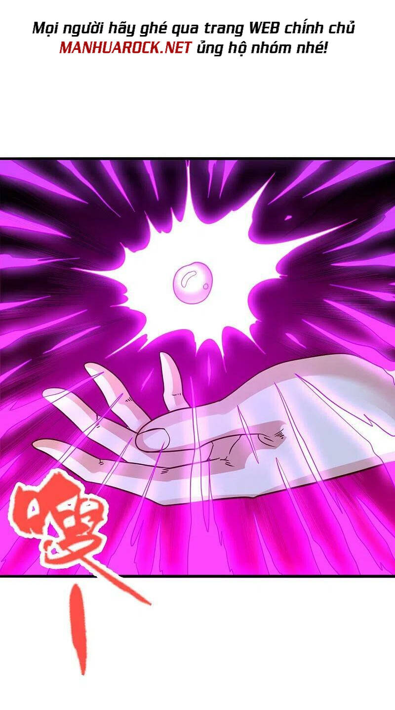 Tiên Võ Đế Tôn Chap 357 - Next Chap 358