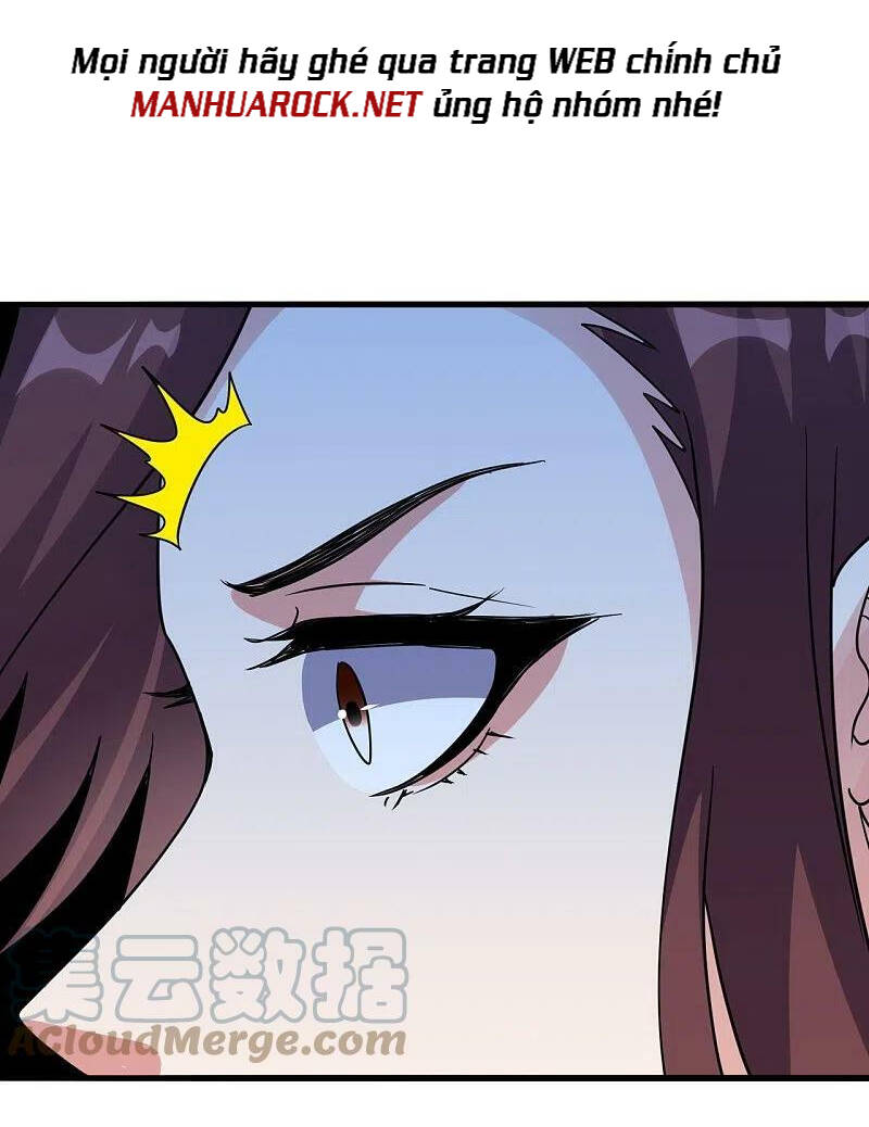 Tiên Võ Đế Tôn Chap 357 - Next Chap 358