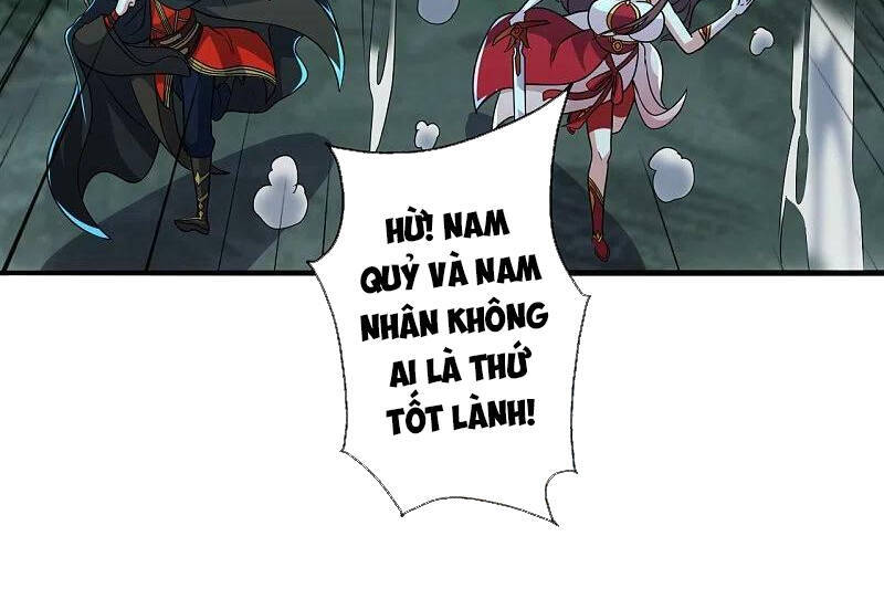 Tiên Võ Đế Tôn Chap 357 - Next Chap 358
