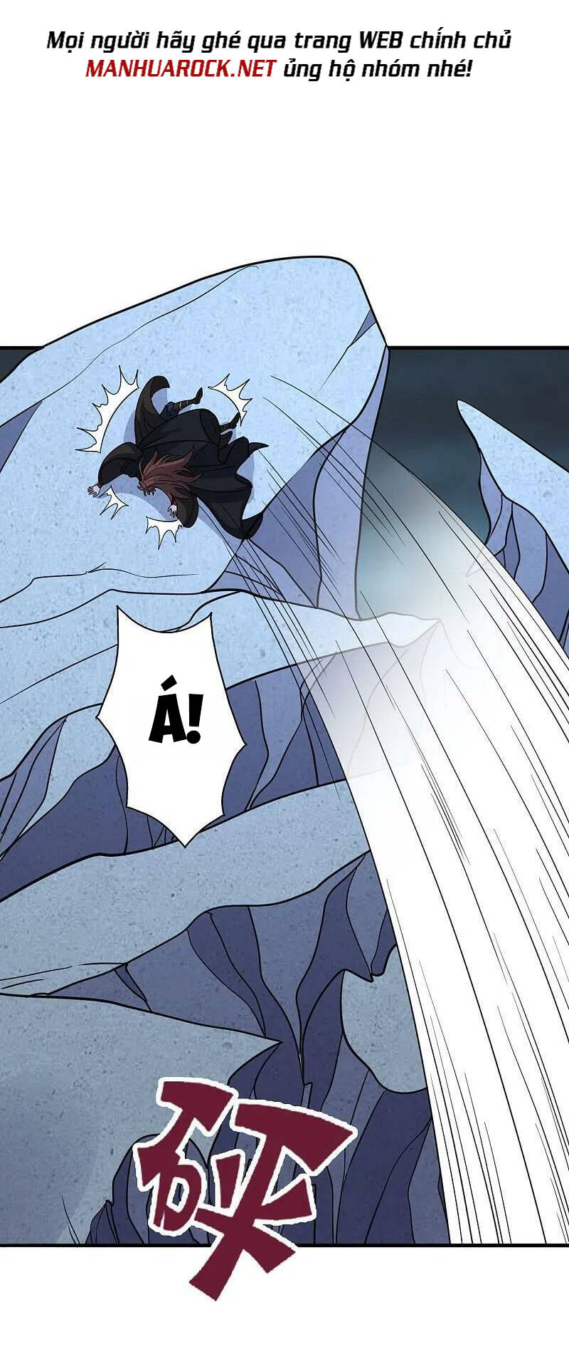 Tiên Võ Đế Tôn Chap 357 - Next Chap 358