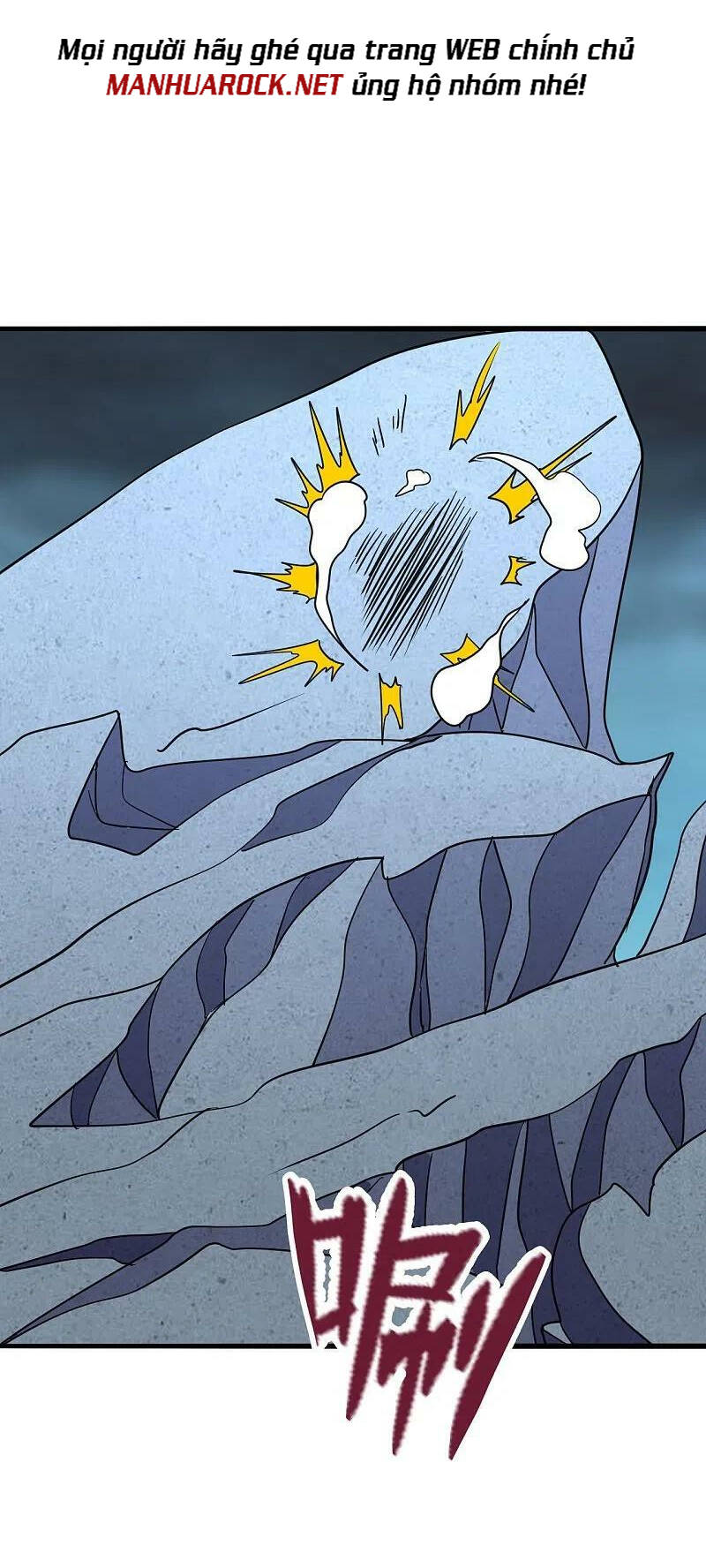 Tiên Võ Đế Tôn Chap 357 - Next Chap 358