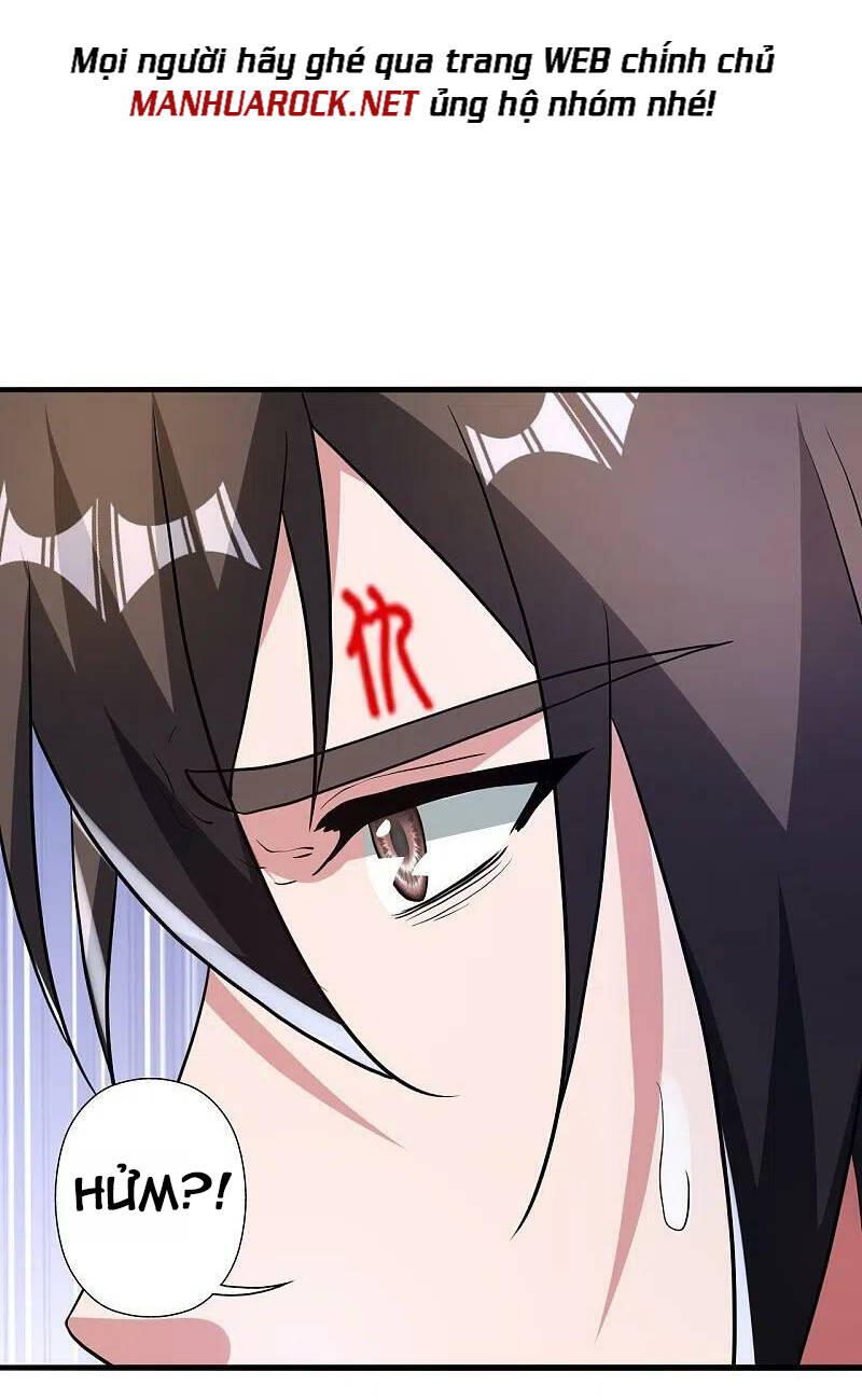 Tiên Võ Đế Tôn Chap 357 - Next Chap 358