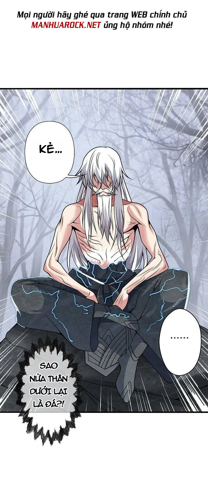 Tiên Võ Đế Tôn Chap 357 - Next Chap 358