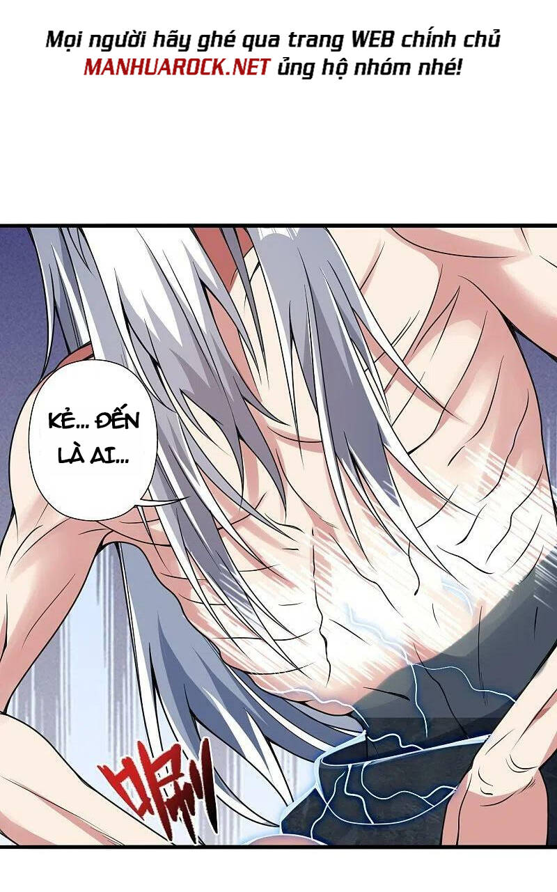 Tiên Võ Đế Tôn Chap 357 - Next Chap 358