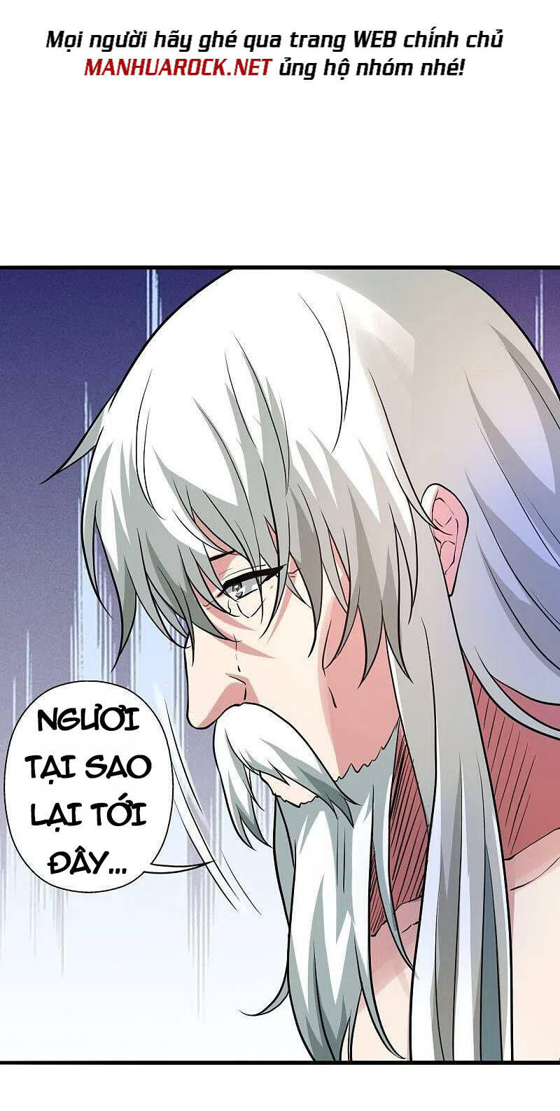 Tiên Võ Đế Tôn Chap 357 - Next Chap 358