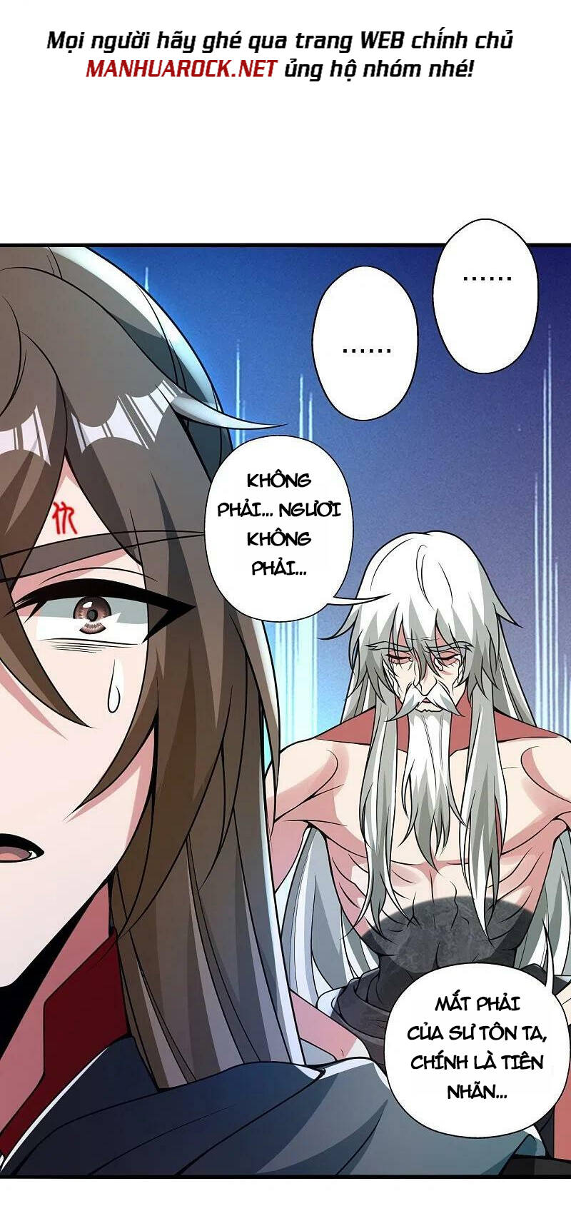 Tiên Võ Đế Tôn Chap 357 - Next Chap 358