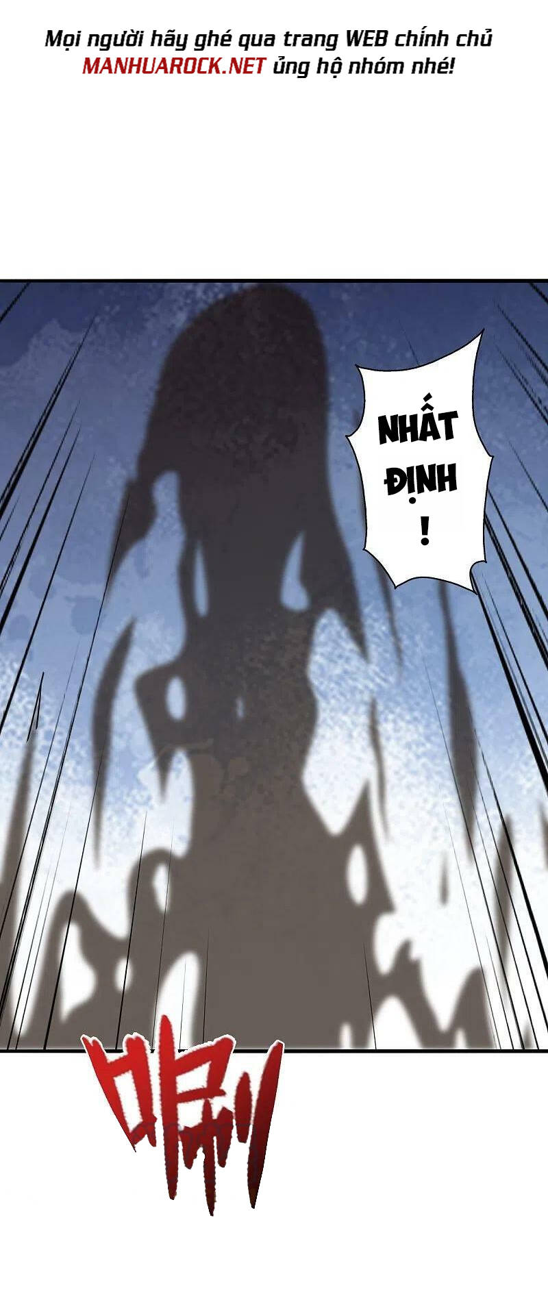 Tiên Võ Đế Tôn Chap 357 - Next Chap 358