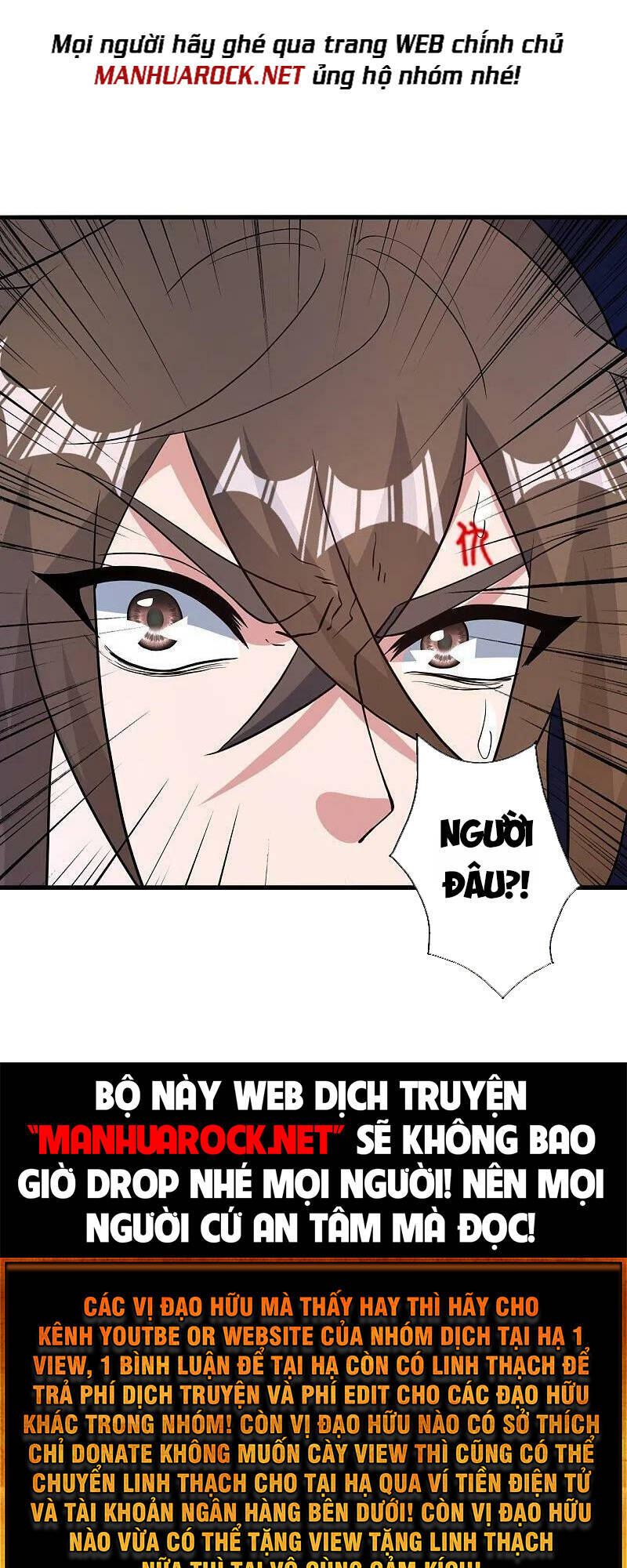 Tiên Võ Đế Tôn Chap 357 - Next Chap 358