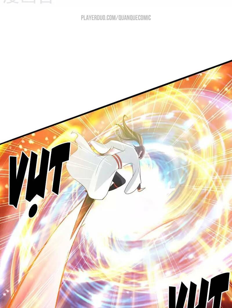 Tiên Võ Đế Tôn Chap 36 - Next Chap 37