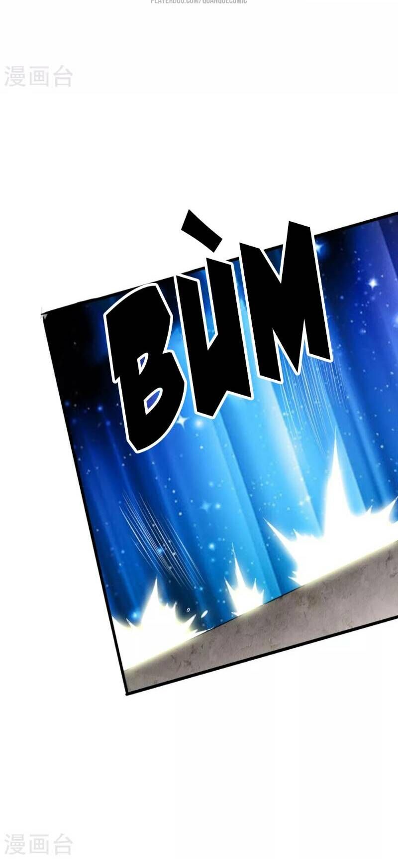 Tiên Võ Đế Tôn Chap 37 - Next Chap 38