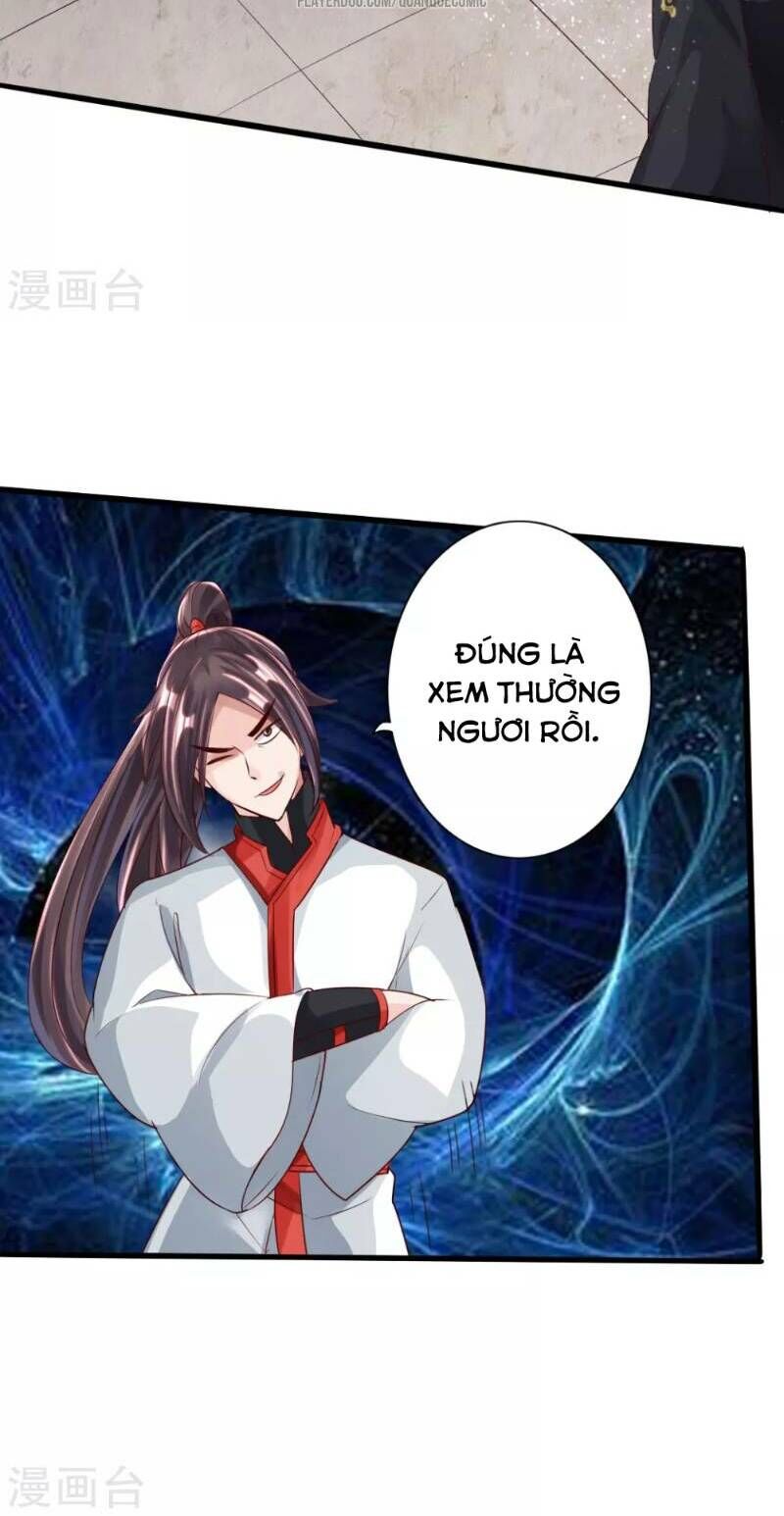 Tiên Võ Đế Tôn Chap 37 - Next Chap 38