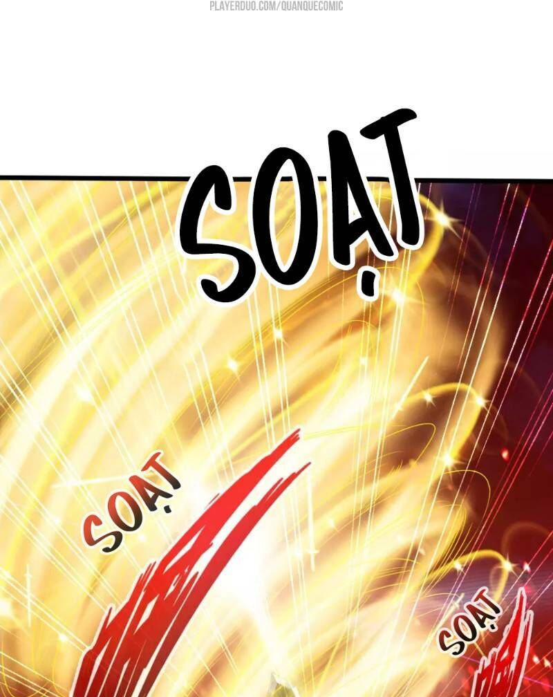 Tiên Võ Đế Tôn Chap 37 - Next Chap 38