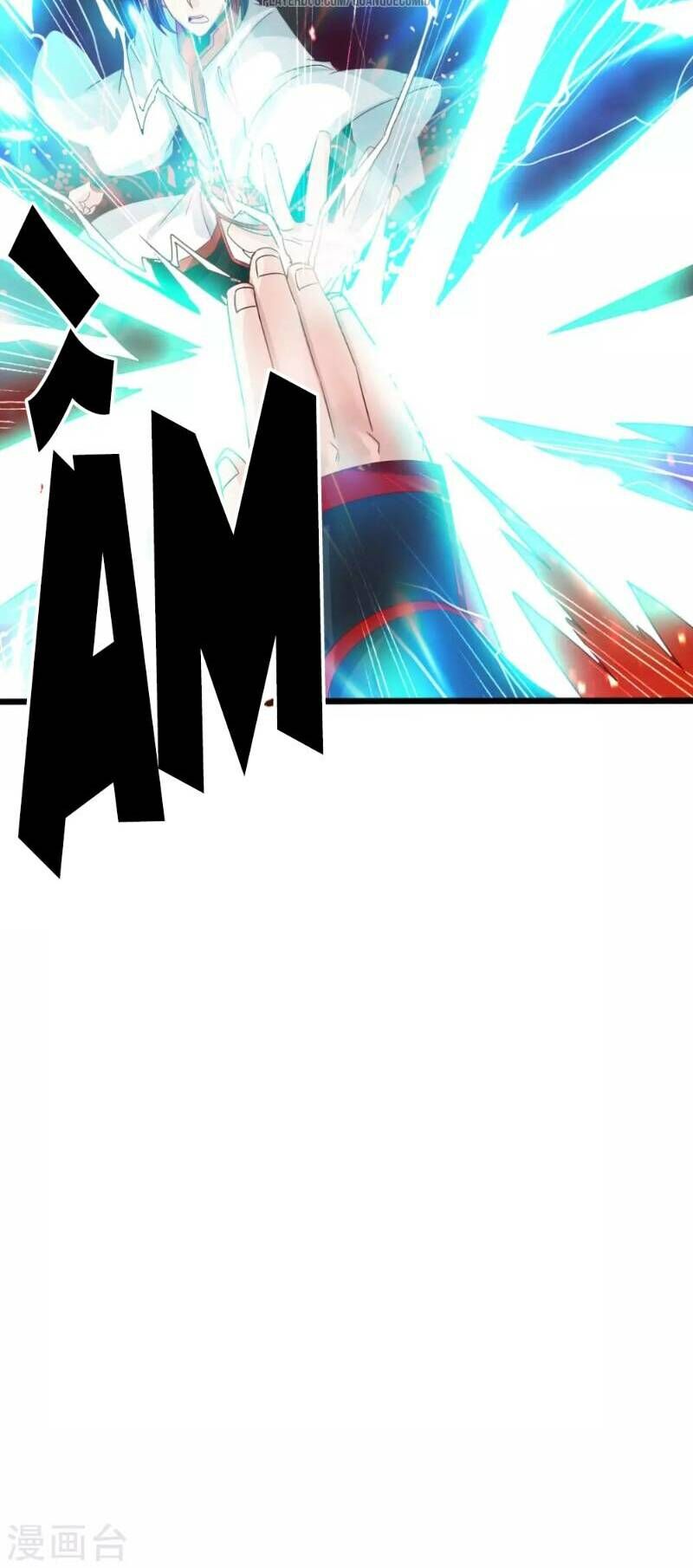 Tiên Võ Đế Tôn Chap 37 - Next Chap 38