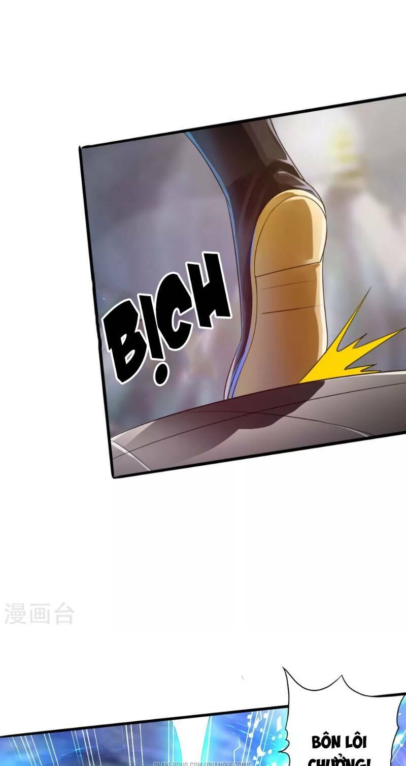Tiên Võ Đế Tôn Chap 37 - Next Chap 38