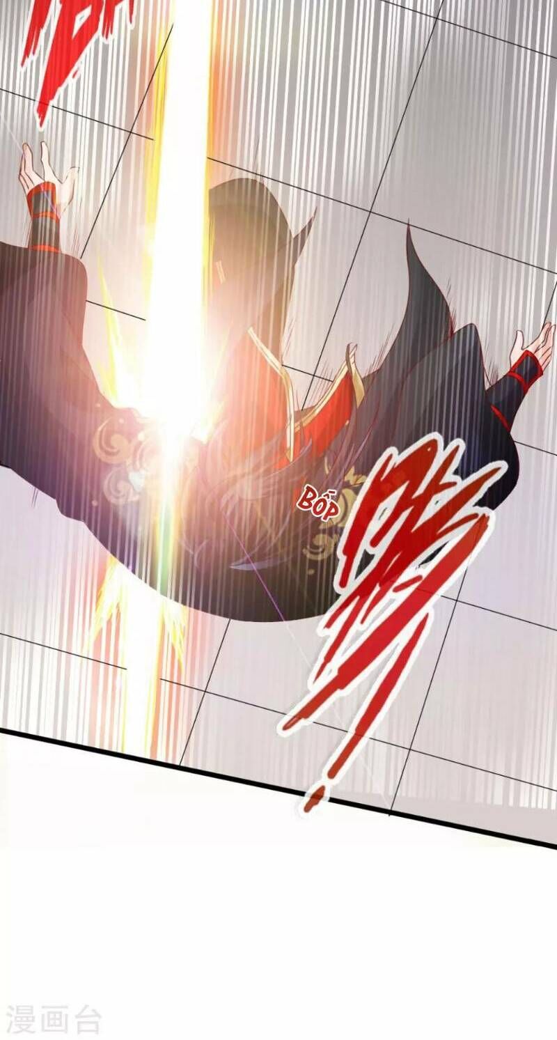 Tiên Võ Đế Tôn Chap 38 - Next Chap 39