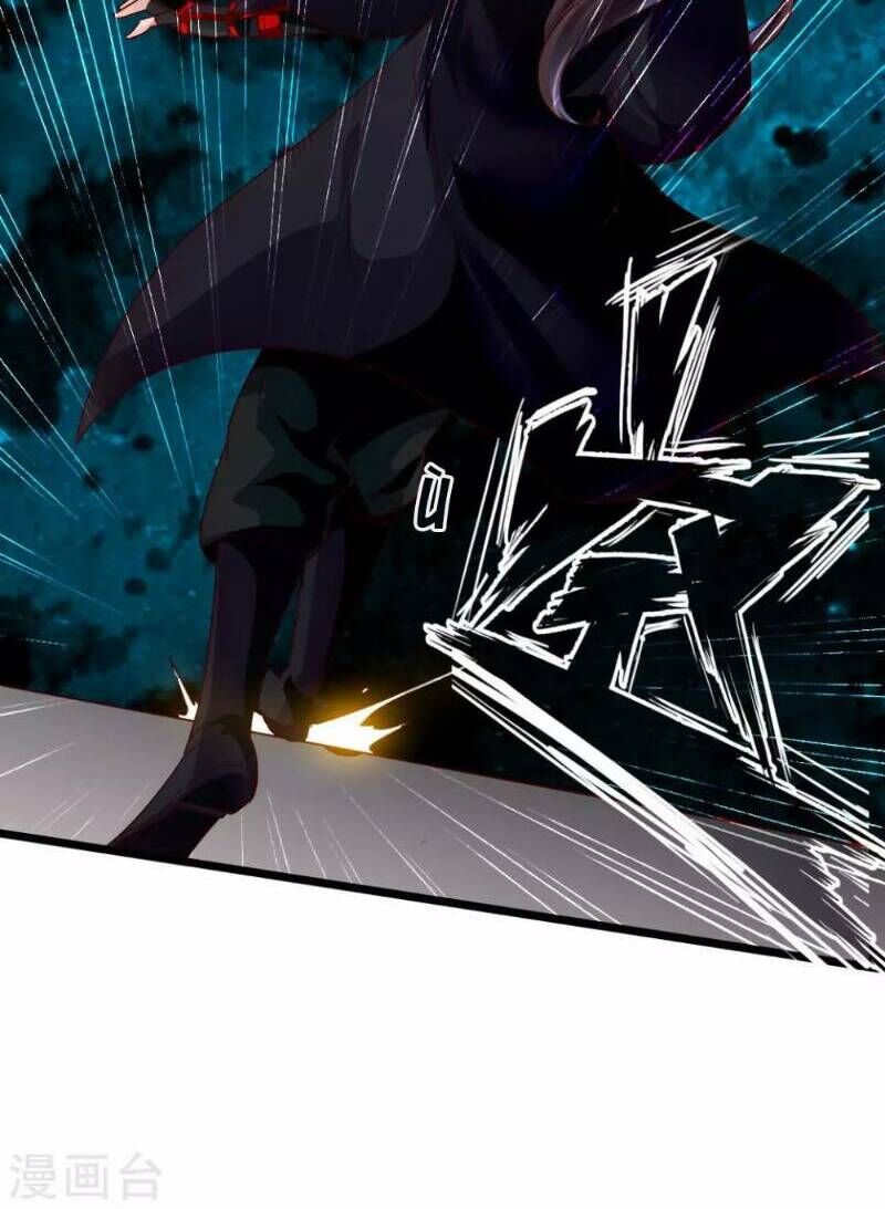 Tiên Võ Đế Tôn Chap 38 - Next Chap 39