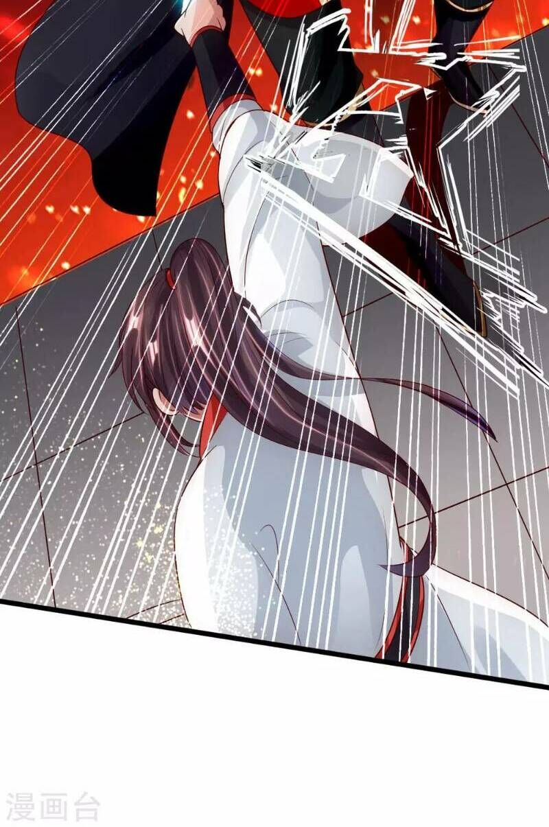 Tiên Võ Đế Tôn Chap 38 - Next Chap 39