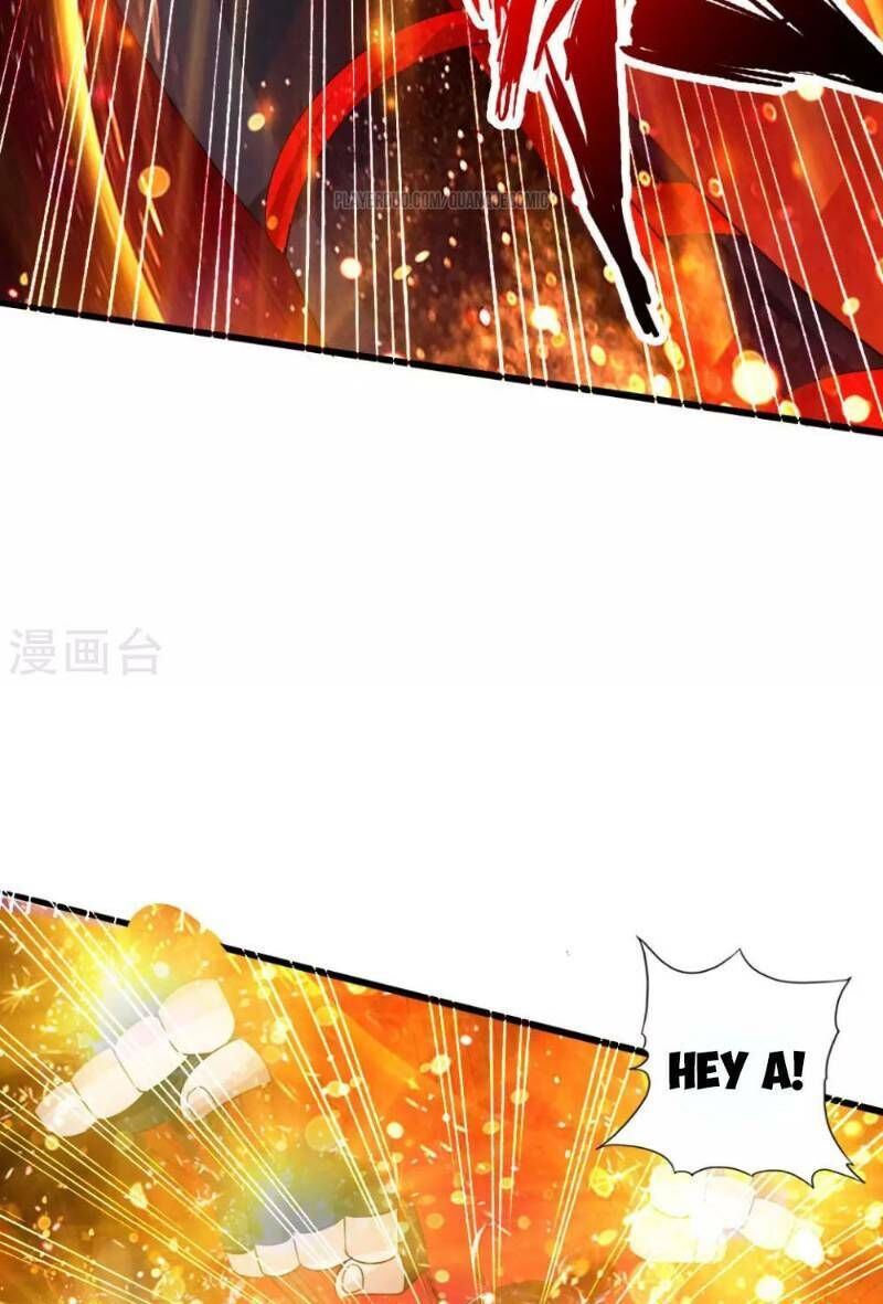 Tiên Võ Đế Tôn Chap 38 - Next Chap 39