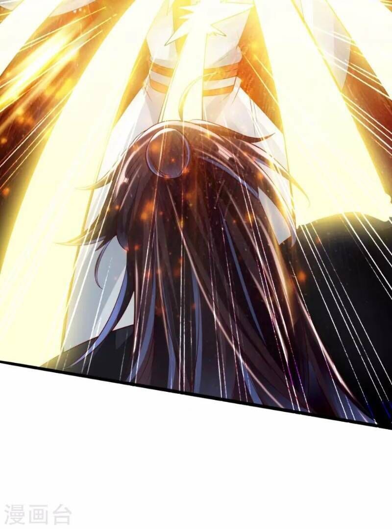 Tiên Võ Đế Tôn Chap 38 - Next Chap 39