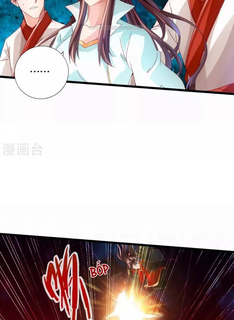 Tiên Võ Đế Tôn Chap 38 - Next Chap 39