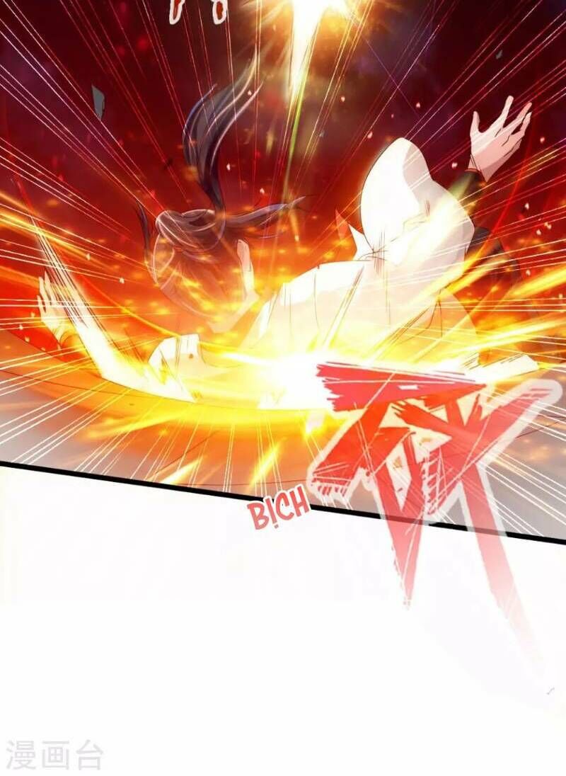 Tiên Võ Đế Tôn Chap 38 - Next Chap 39