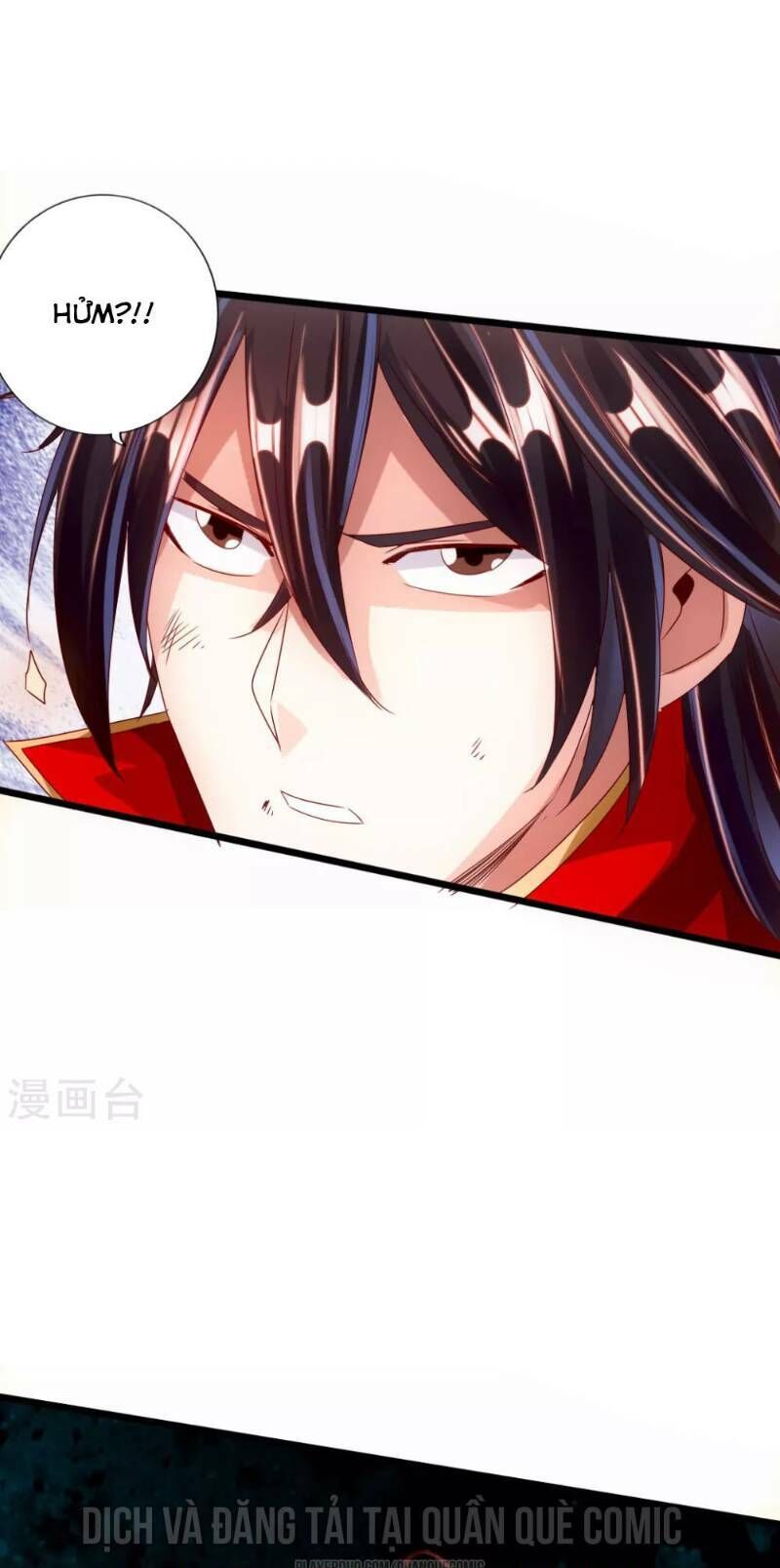 Tiên Võ Đế Tôn Chap 38 - Next Chap 39