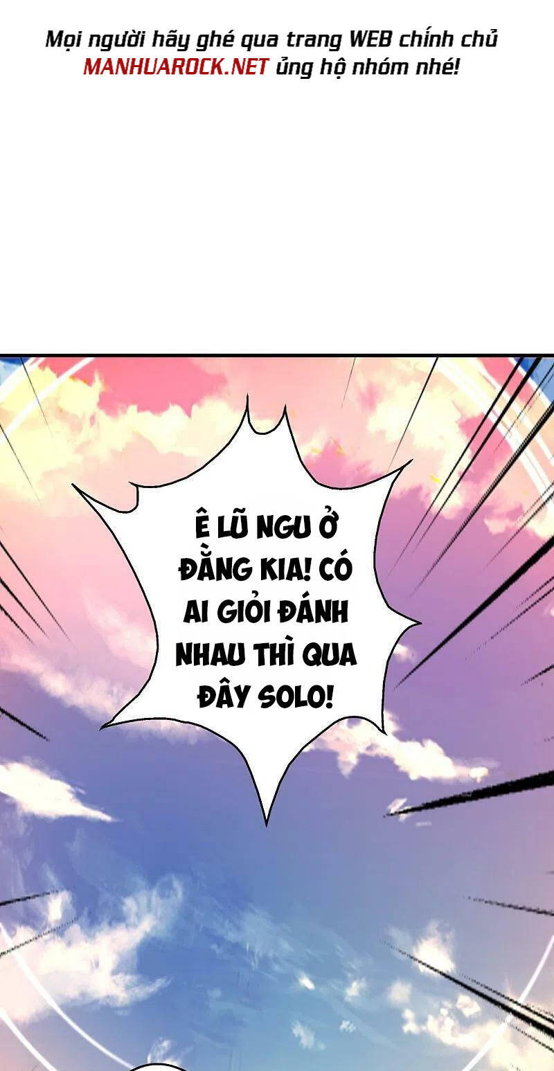 Tiên Võ Đế Tôn Chap 382 - Next Chap 383