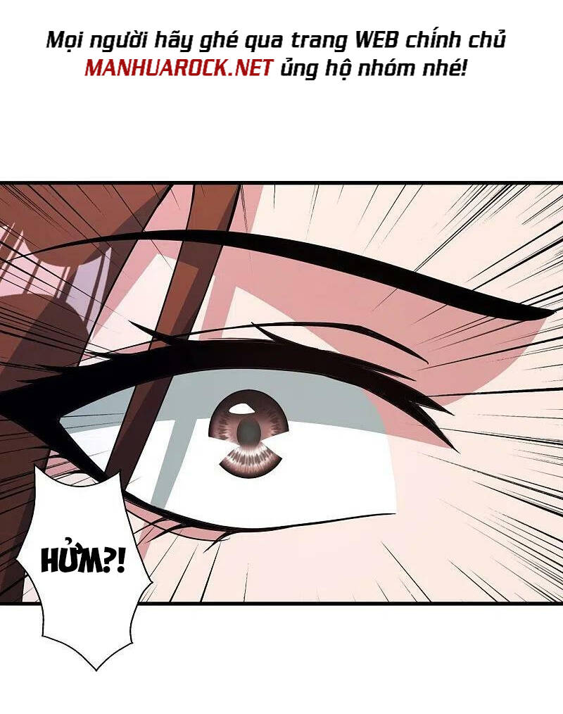 Tiên Võ Đế Tôn Chap 382 - Next Chap 383