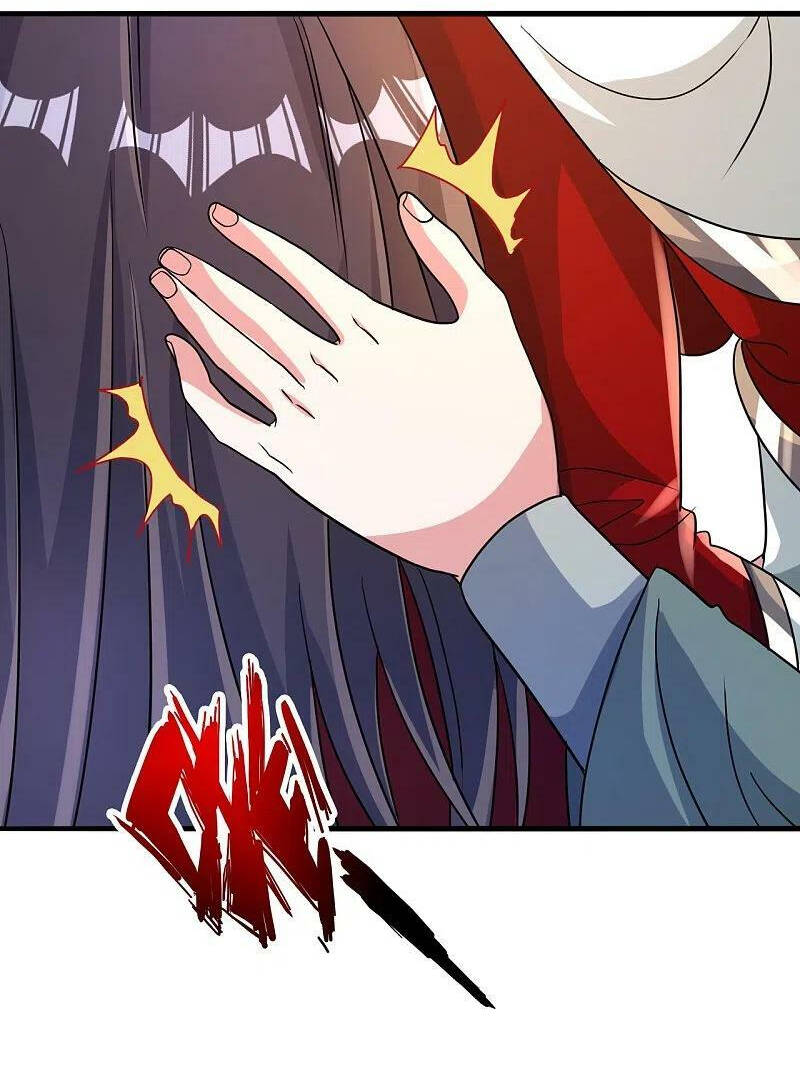 Tiên Võ Đế Tôn Chap 382 - Next Chap 383