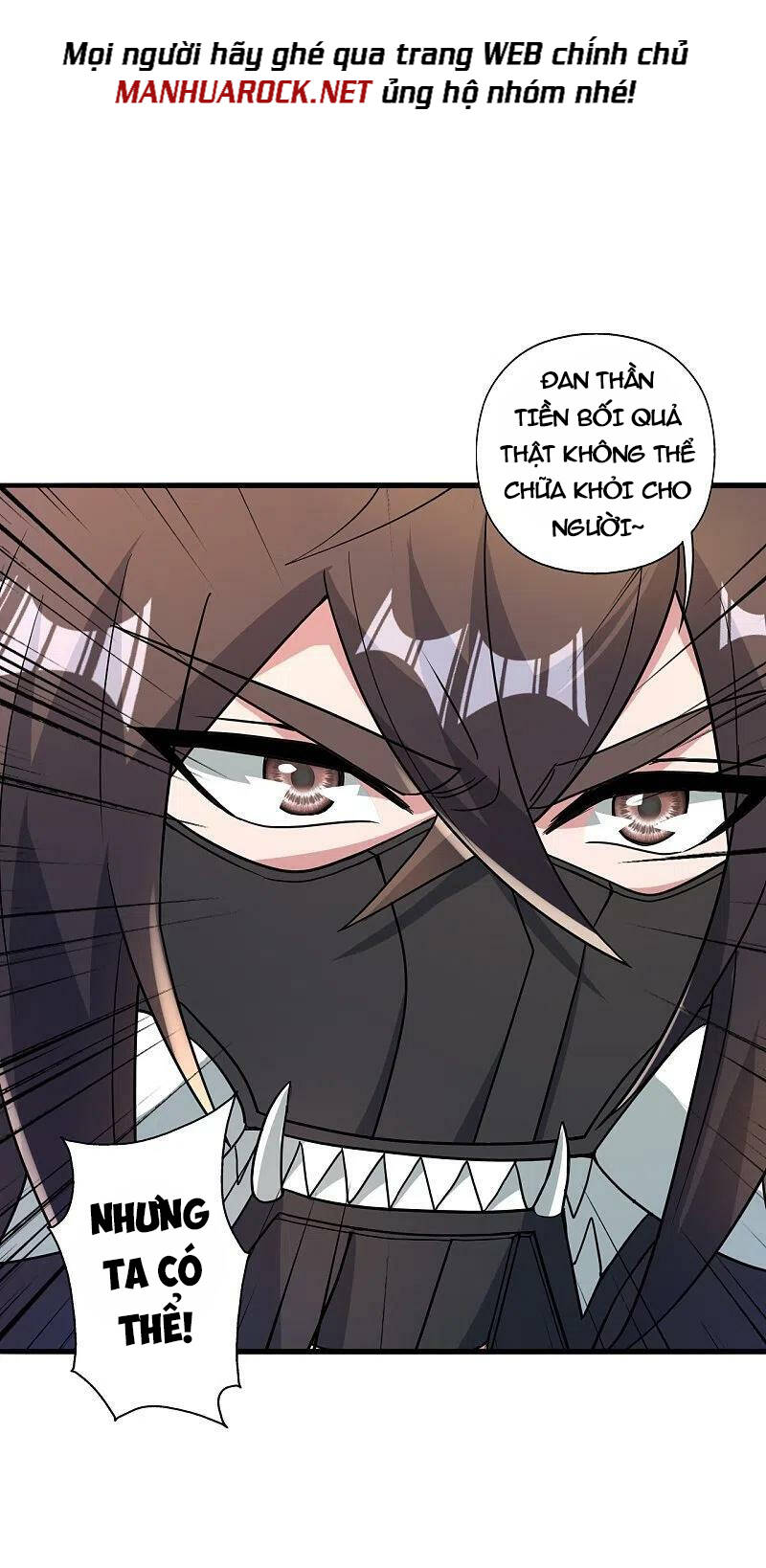 Tiên Võ Đế Tôn Chap 382 - Next Chap 383