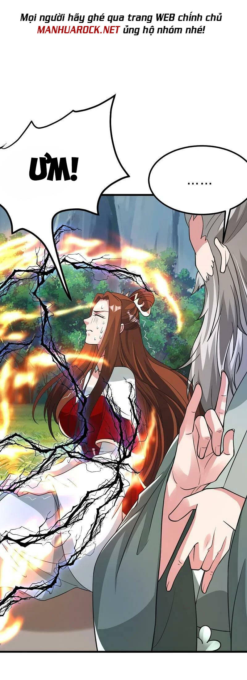 Tiên Võ Đế Tôn Chap 382 - Next Chap 383