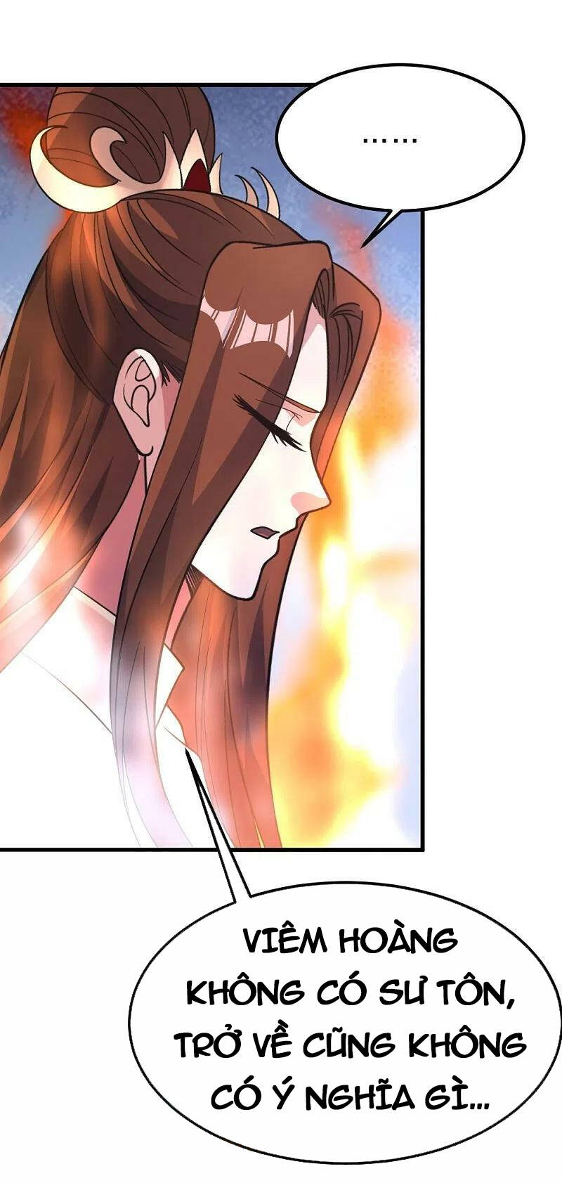 Tiên Võ Đế Tôn Chap 382 - Next Chap 383