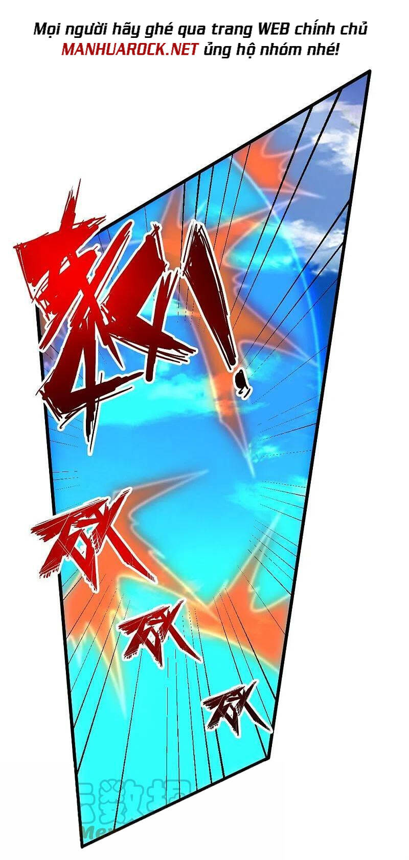 Tiên Võ Đế Tôn Chap 382 - Next Chap 383
