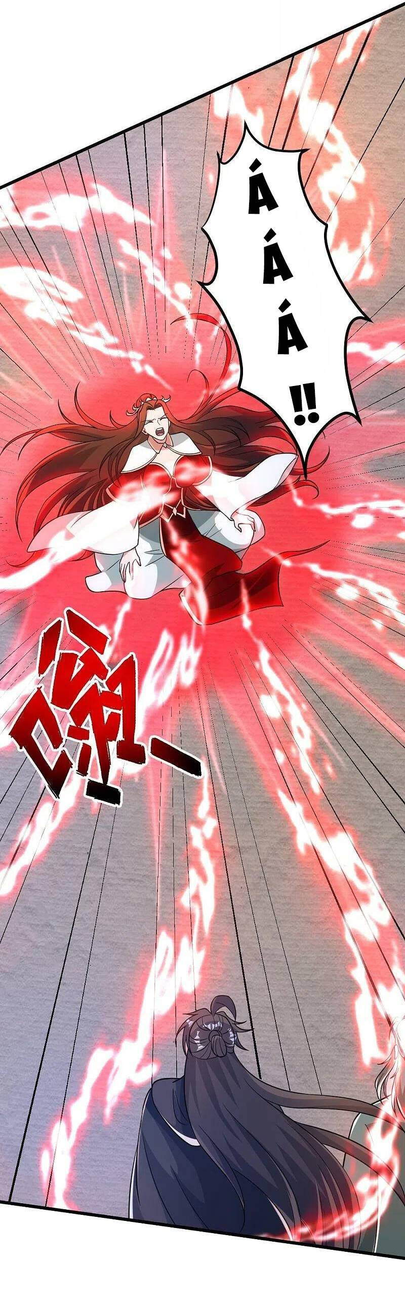 Tiên Võ Đế Tôn Chap 382 - Next Chap 383