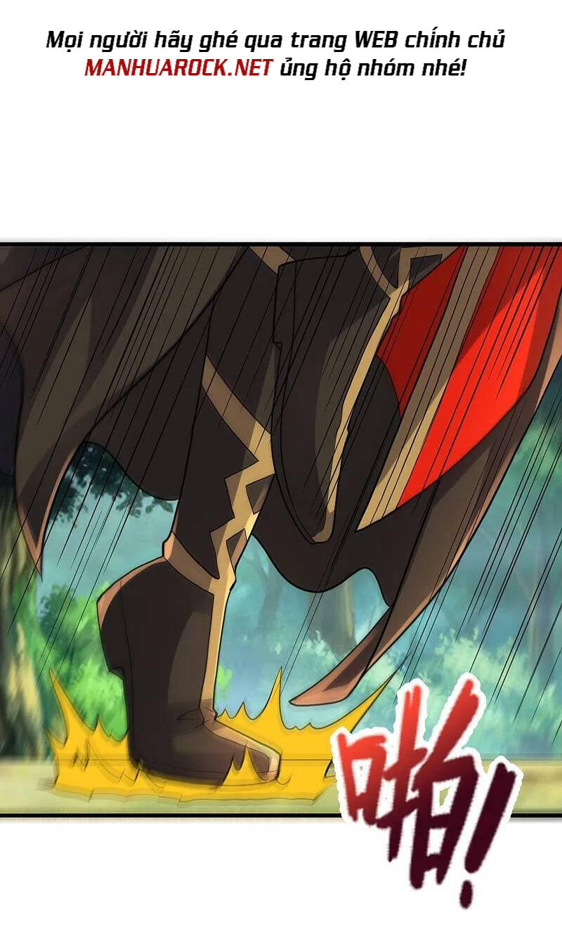 Tiên Võ Đế Tôn Chap 383 - Next Chap 384