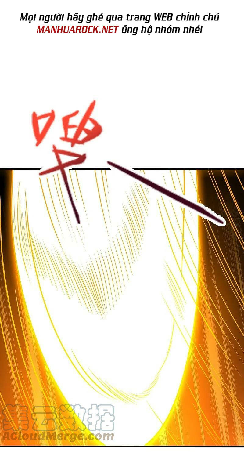 Tiên Võ Đế Tôn Chap 383 - Next Chap 384