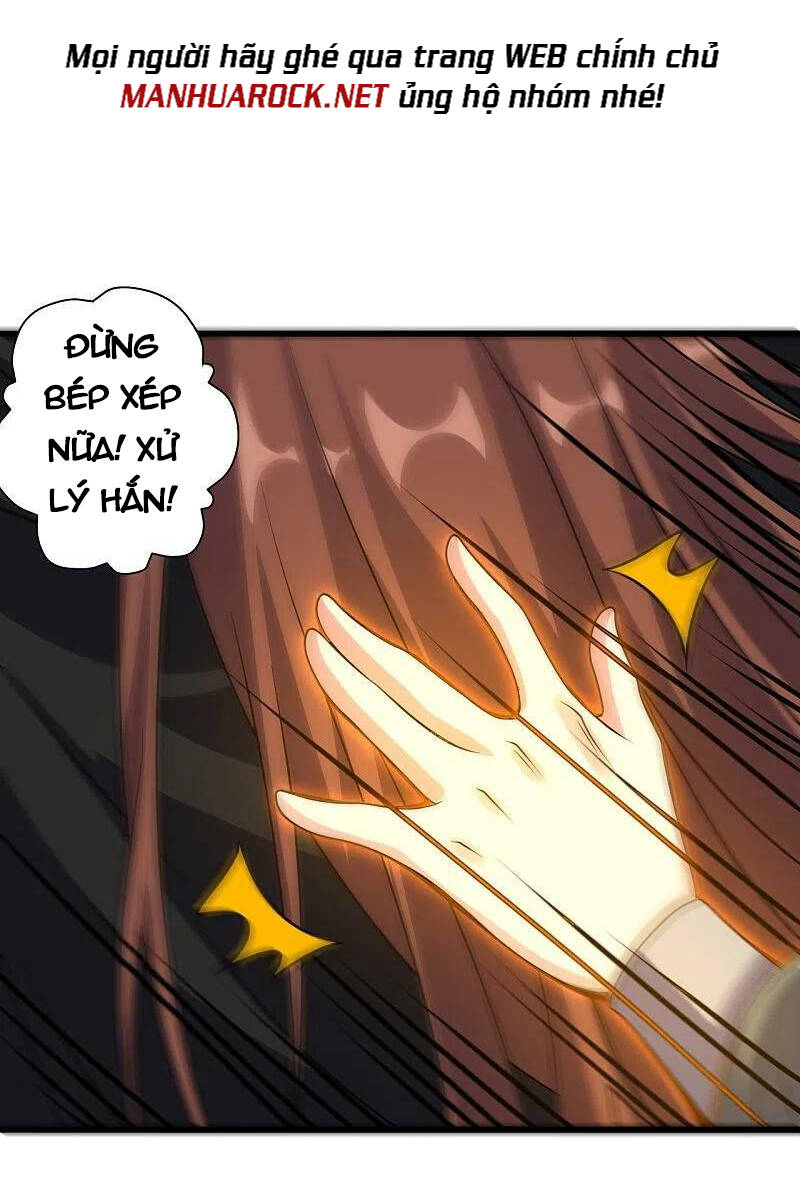 Tiên Võ Đế Tôn Chap 383 - Next Chap 384