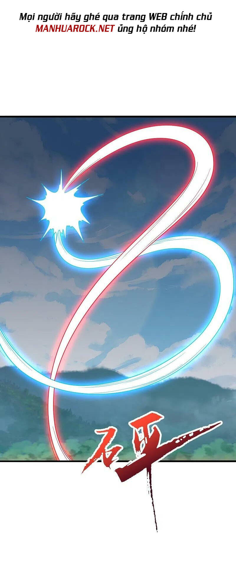 Tiên Võ Đế Tôn Chap 383 - Next Chap 384