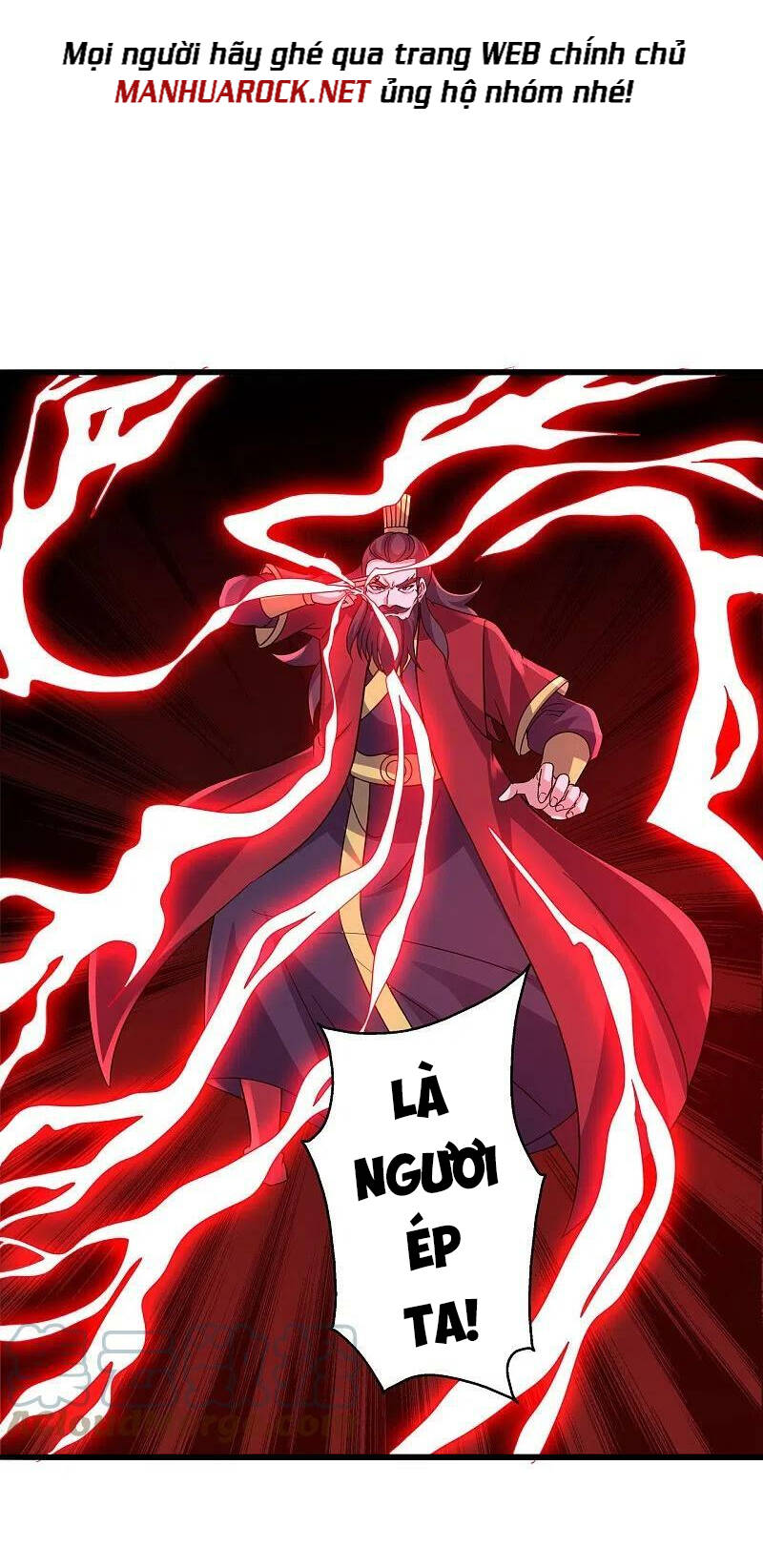 Tiên Võ Đế Tôn Chap 383 - Next Chap 384