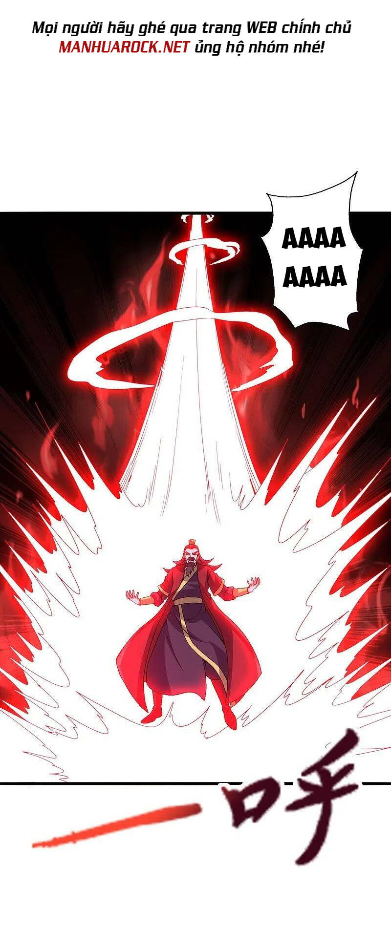 Tiên Võ Đế Tôn Chap 383 - Next Chap 384