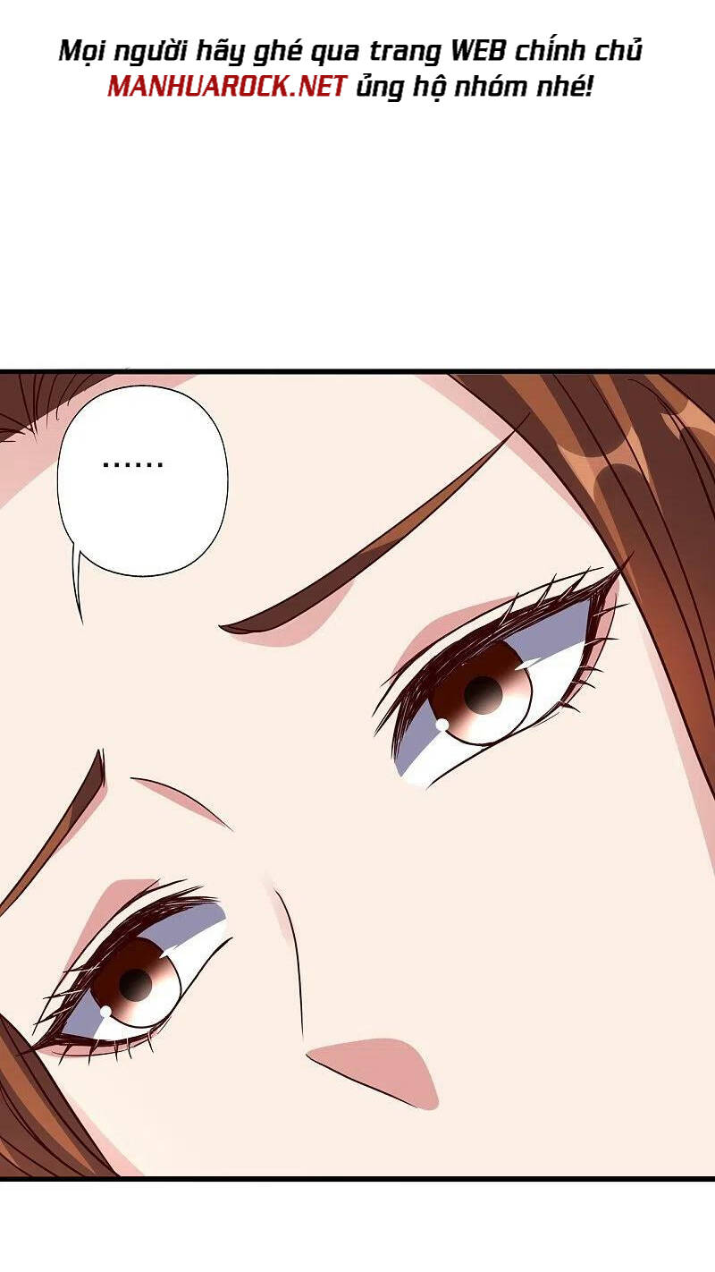 Tiên Võ Đế Tôn Chap 383 - Next Chap 384