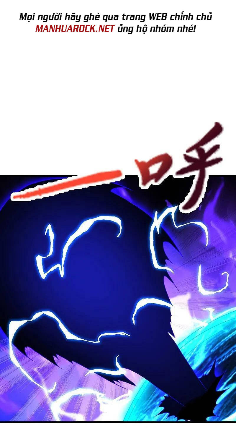 Tiên Võ Đế Tôn Chap 383 - Next Chap 384