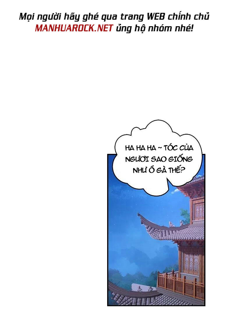 Tiên Võ Đế Tôn Chap 384 - Next Chap 385