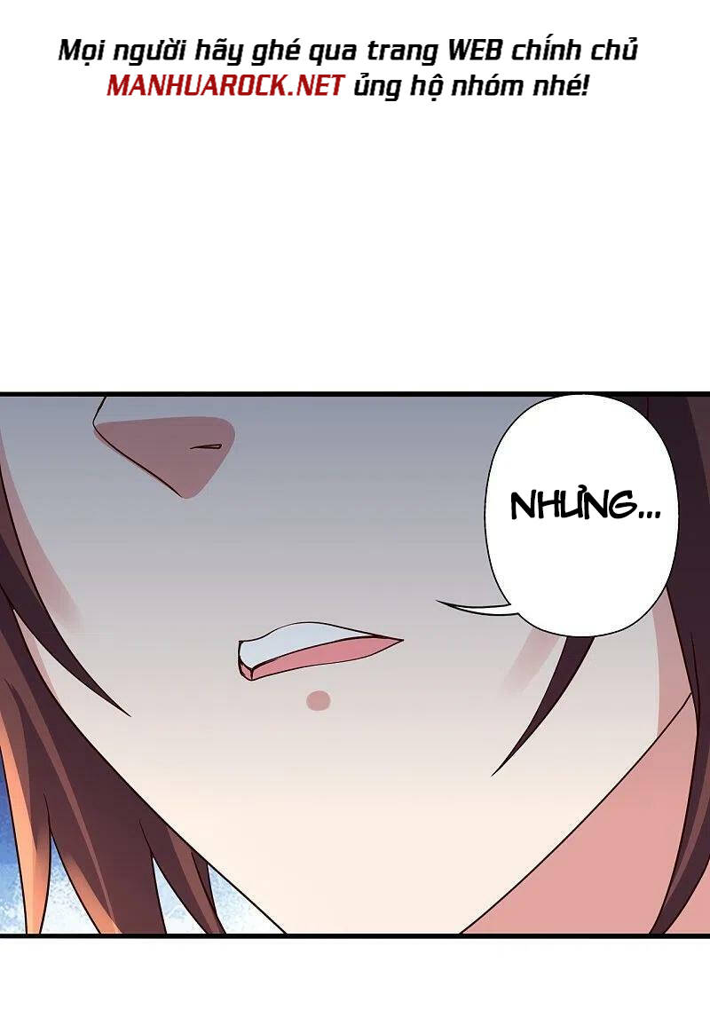 Tiên Võ Đế Tôn Chap 384 - Next Chap 385