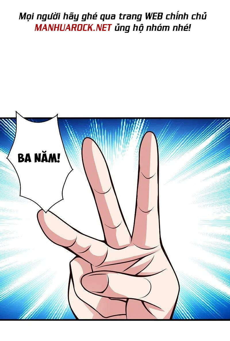 Tiên Võ Đế Tôn Chap 384 - Next Chap 385
