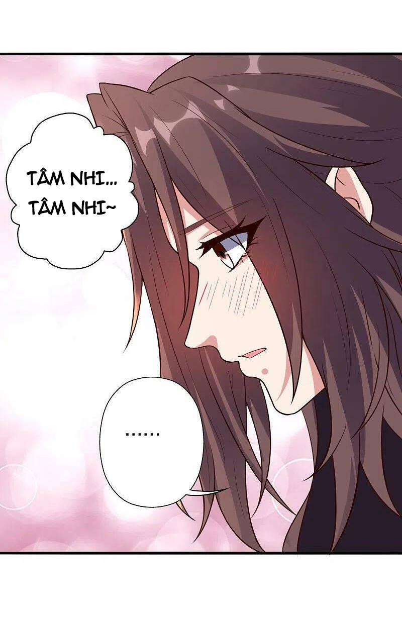 Tiên Võ Đế Tôn Chap 384 - Next Chap 385
